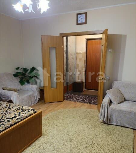 1-комн. квартира, 42 м2, 2/10 эт. Копейск - изображение 12