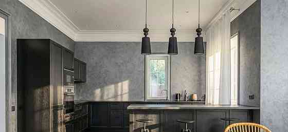 Дом, 400 м2, 15 соток, 3 эт. Санкт-Петербург