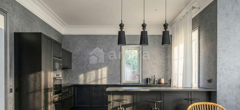 Дом, 400 м2, 15 соток, 3 эт. Санкт-Петербург - изображение 4