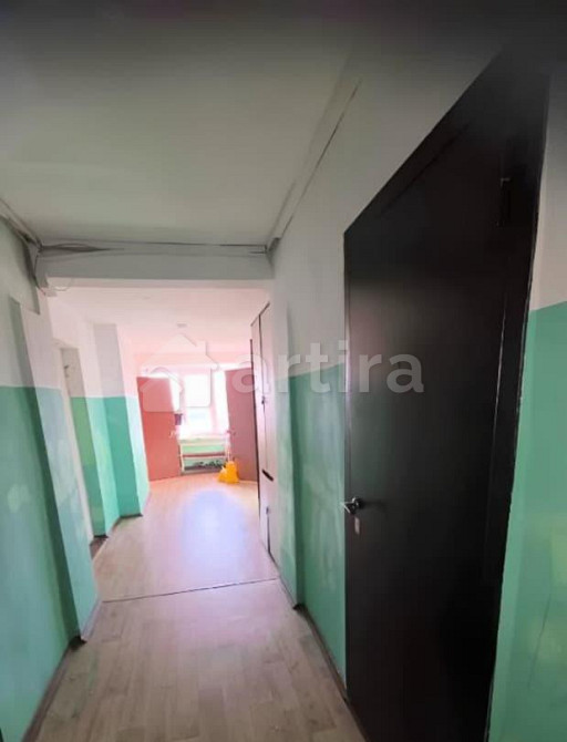 Комната, 36 м2, 5/5 эт. Зеленодольск - изображение 4