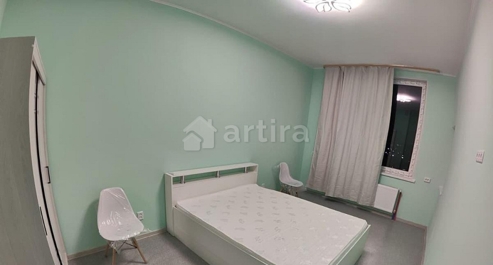 Комната, 32 м2, 19/22 эт. Люберцы - изображение 4