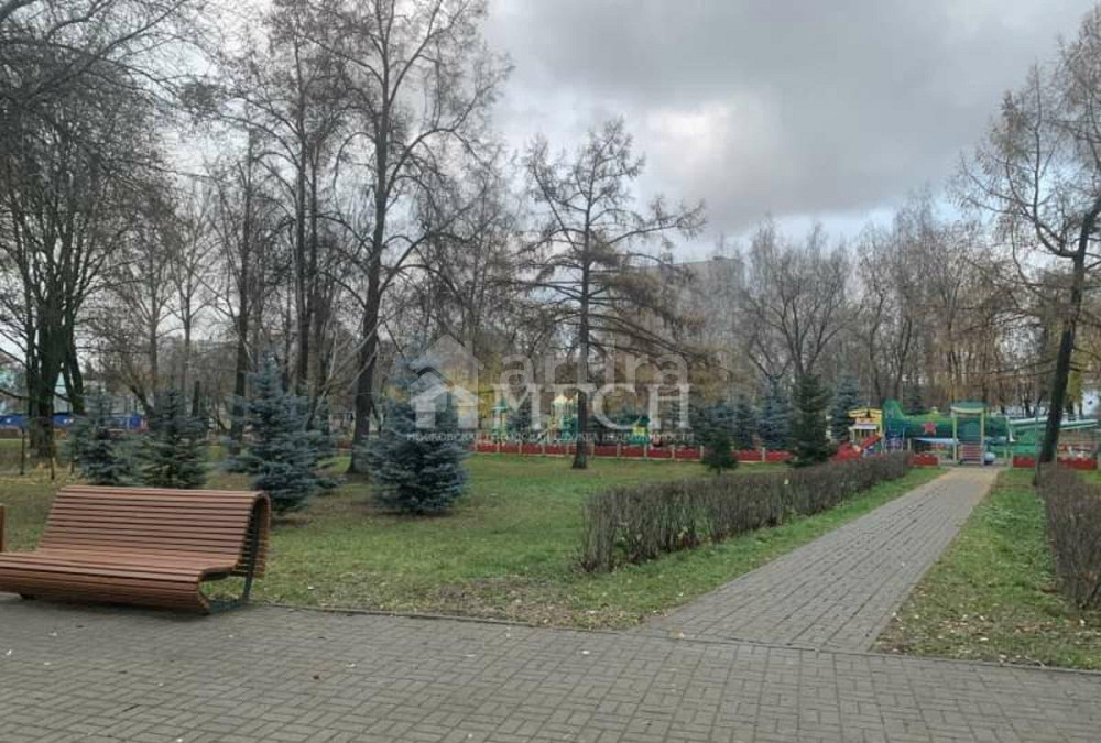 3-комн. квартира, 57 м2, 1/5 эт. Москва - изображение 13