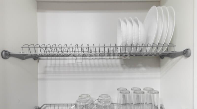 1-комн. квартира, 35 м2, 9/16 эт. Москва - изображение 13