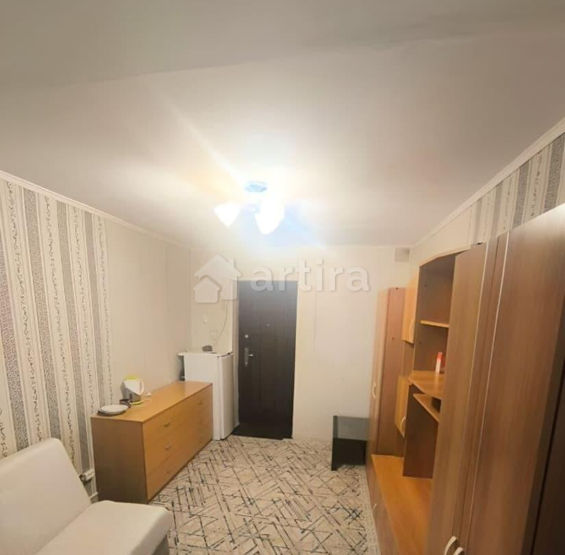 Комната, 12 м2, 11/14 эт. Санкт-Петербург - изображение 1