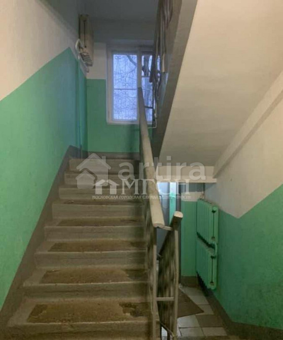 3-комн. квартира, 57 м2, 1/5 эт. Москва - изображение 15