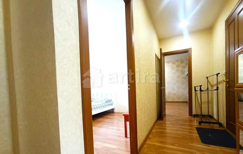 2-комн. квартира, 55 м2, 4/10 эт. Казань - изображение 7