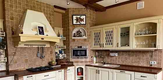 Дом, 1100 м2, 20 соток, 3 эт. Звенигород