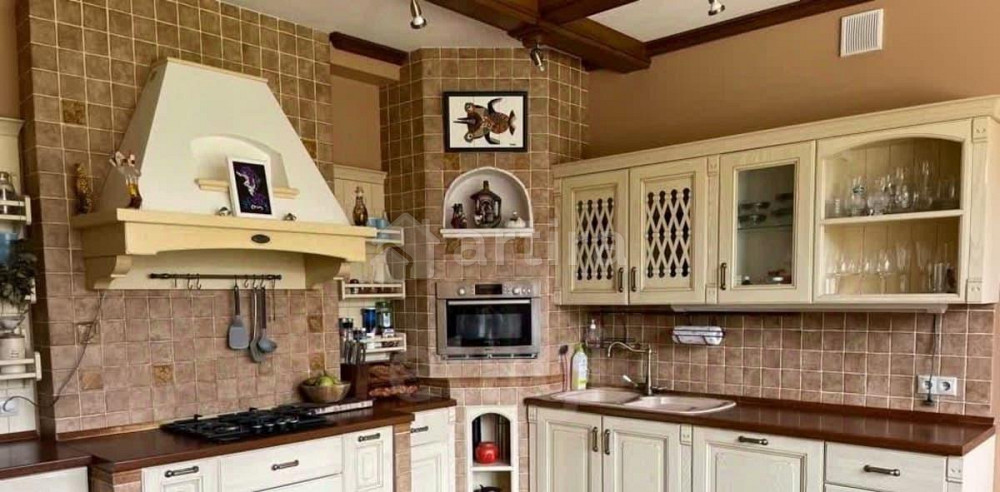 Дом, 1100 м2, 20 соток, 3 эт. Звенигород - изображение 2