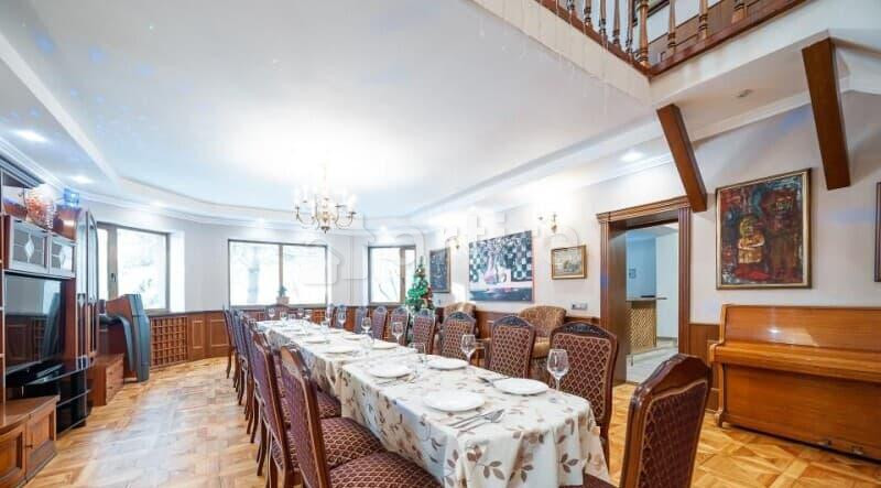 Коттедж, 950 м2 Одинцово - изображение 15