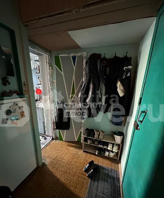 1-комн. квартира, 33 м2, 7/12 эт. Москва - изображение 7