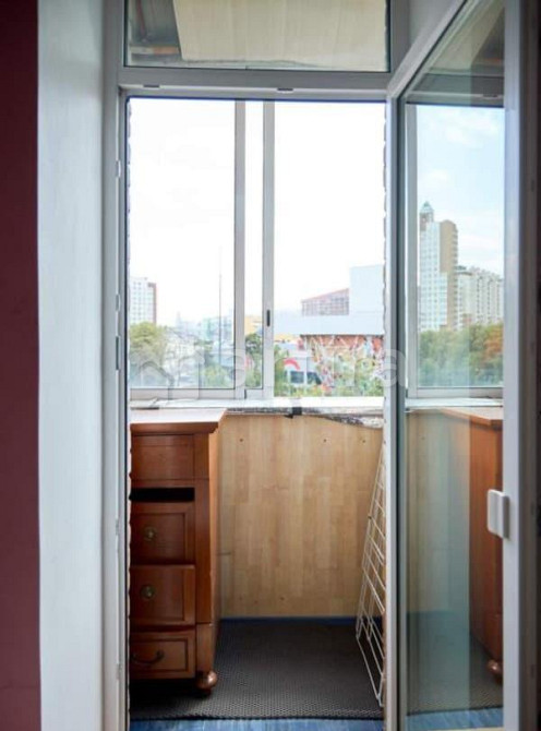 3-комн. квартира, 80 м2, 6/6 эт. Москва - изображение 16