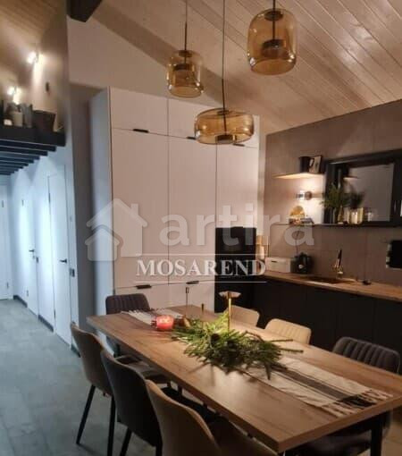 Коттедж, 116 м2 Чехов - изображение 10