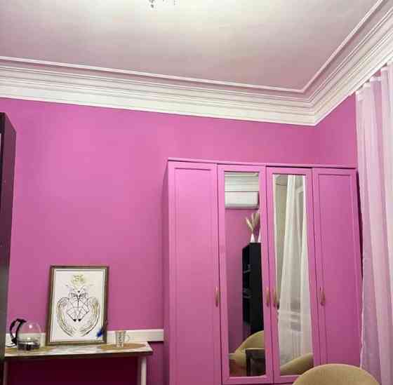 Комната, 100 м2, 2/9 эт. Москва