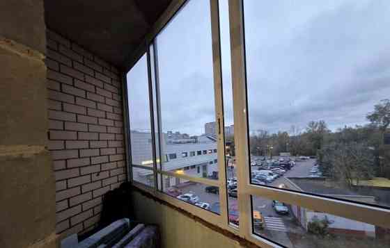 1-комн. квартира, 35 м2, 3/19 эт. Пушкино