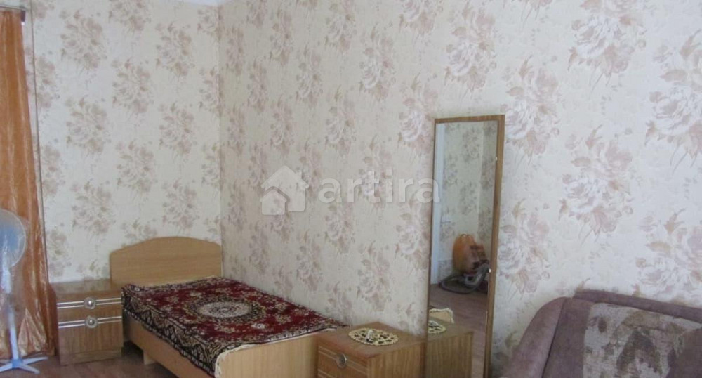 Комната, 60 м2, 1/4 эт. Ростов-на-Дону - изображение 3