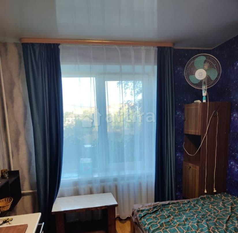 Комната, 26 м2, 1/5 эт. Новая Ладога - изображение 1