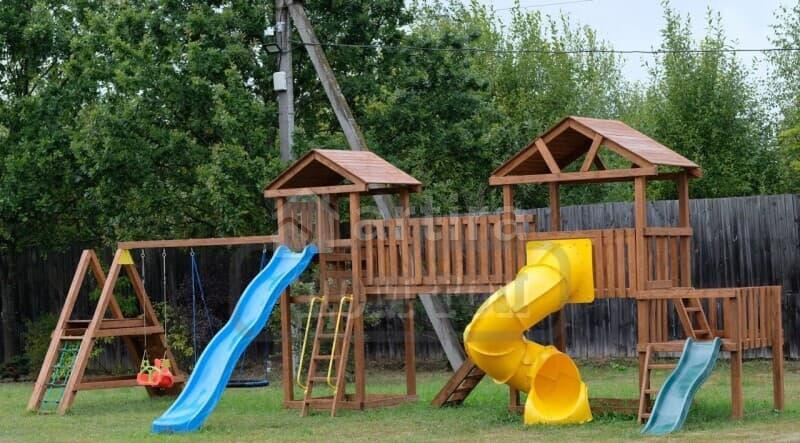 Коттедж, 600 м2 Сосново - изображение 11