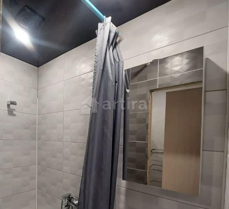 Комната, 18 м2, 3/3 эт. Новосибирск - изображение 1