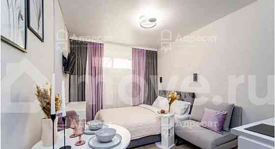 Студия, 15 м2, 1/14 эт. Москва