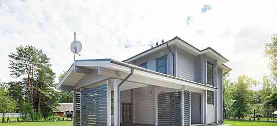 Коттедж, 250 м2, 50 соток, 2 эт. Санкт-Петербург