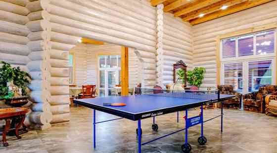 Коттедж, 300 м2 Гатчина