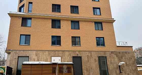 Гараж, 17.5 м2 Реутов