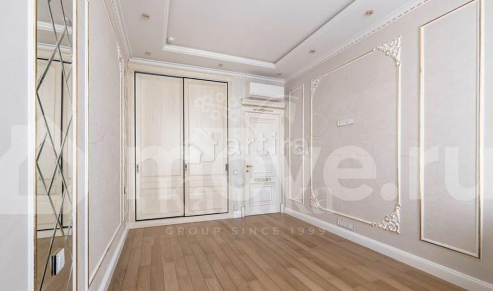 3-комн. квартира, 90 м2, 20/22 эт. Москва - изображение 4