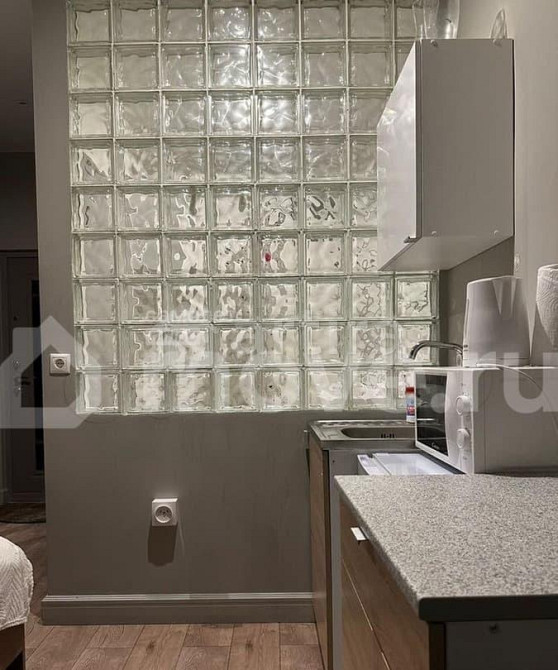 1-комн. апарт-ы, 14.7 м2, 3/10 эт. Москва - изображение 3