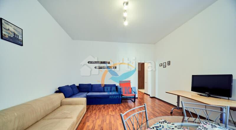 4-комн. квартира, 110 м2, 5/6 эт. Санкт-Петербург - изображение 11