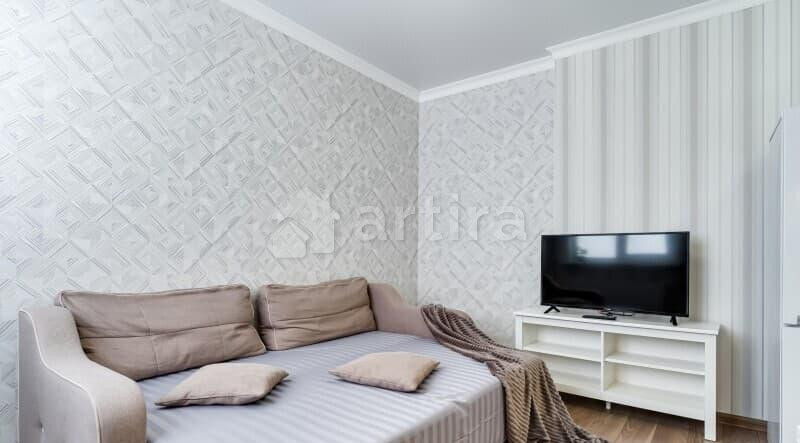 2-комн. апарт-ы, 55 м2, 11/20 эт. Ростов-на-Дону - изображение 6