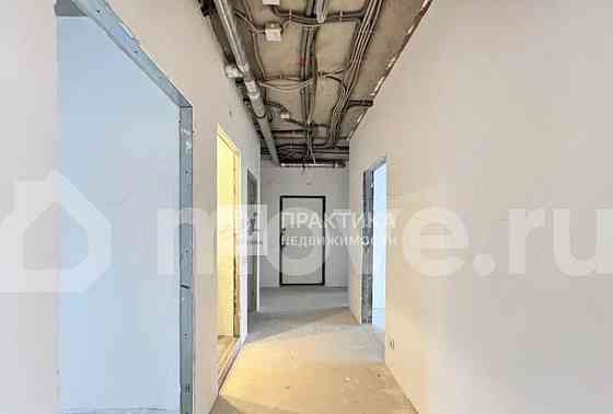 4-комн. квартира, 99.4 м2, 11/15 эт. Москва