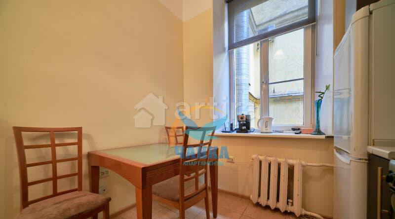 1-комн. квартира, 37 м2, 2/4 эт. Санкт-Петербург - изображение 12