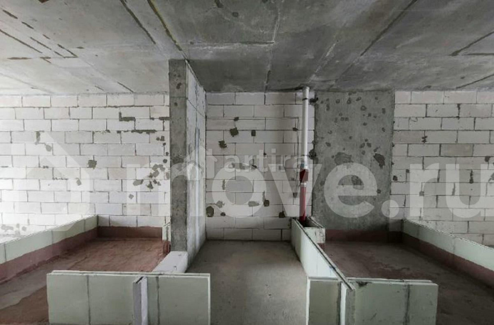 3-комн. пентхаус, 110 м2, 3/19 эт. Москва - изображение 7