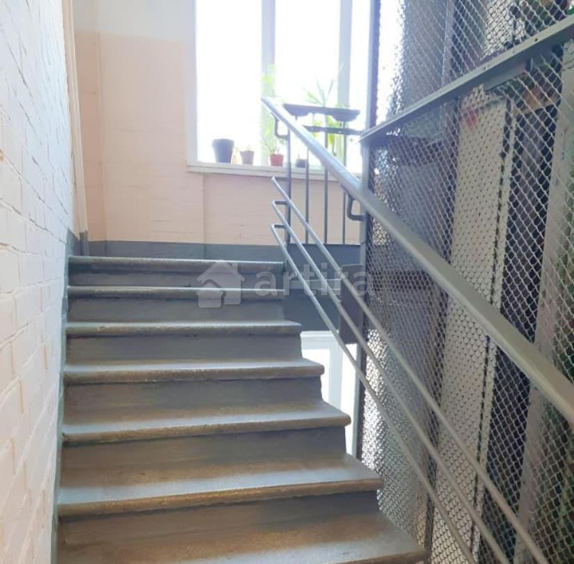 Комната, 28.5 м2, 7/8 эт. Москва - изображение 4