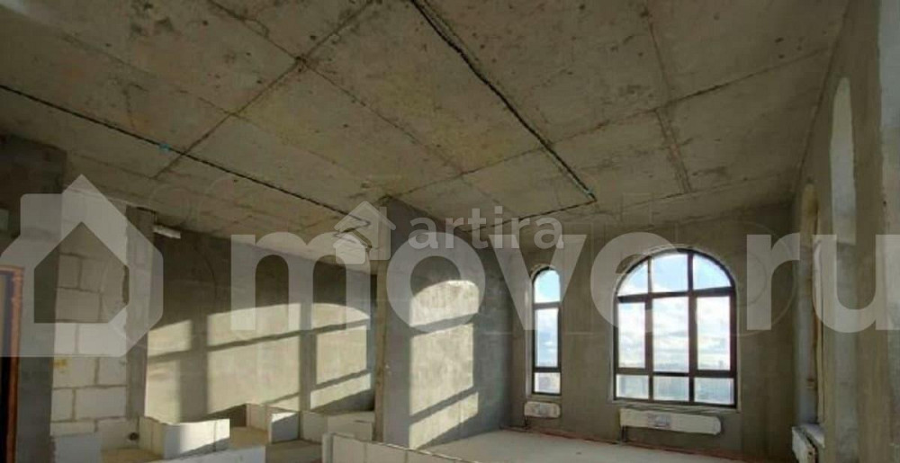 4-комн. квартира, 106 м2, 22/22 эт. Москва - изображение 7