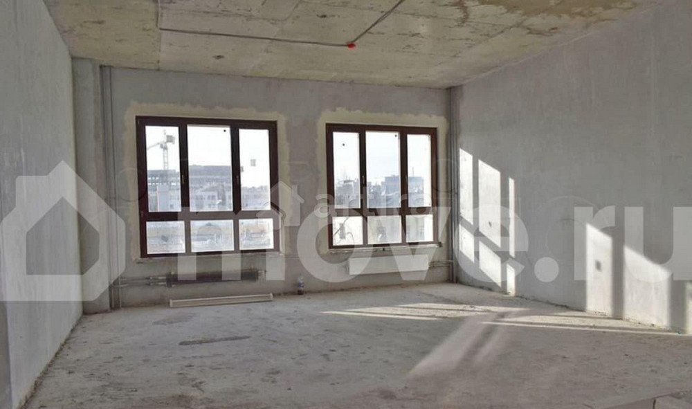 2-комн. апарт-ы, 83.5 м2, 8/14 эт. Москва - изображение 2