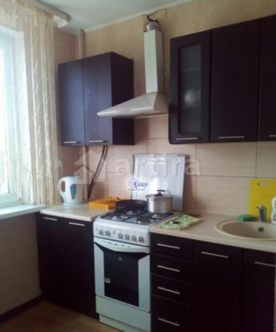 2-комн. квартира, 48 м2, 4/9 эт. Калининград - изображение 1