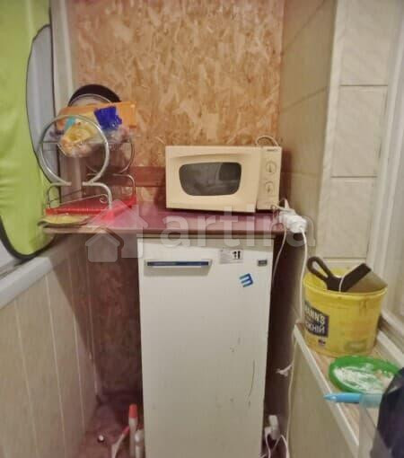 Комната, 12 м2, 8/15 эт. Санкт-Петербург - изображение 1