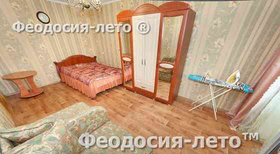 1-комн. квартира, 33 м2, 3/5 эт. Феодосия