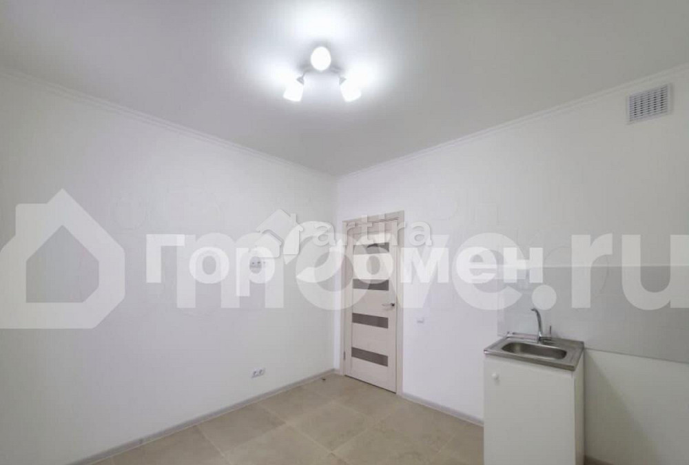 2-комн. квартира, 61 м2, 21/23 эт. Москва - изображение 6