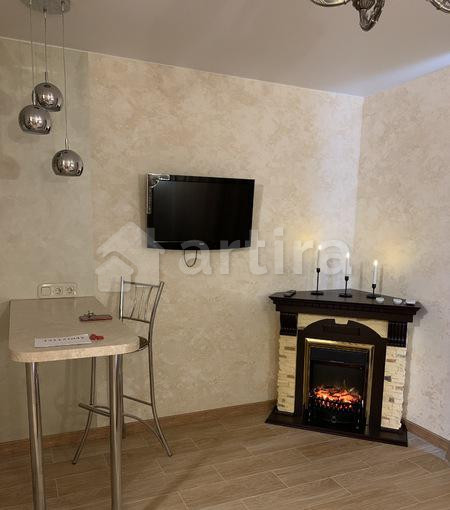 1-комн. квартира, 31 м2, 5/25 эт. Люберцы - изображение 5