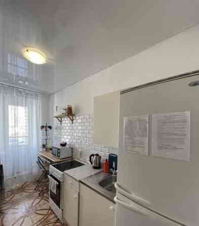 1-комн. квартира, 38 м2, 9/26 эт. Уфа