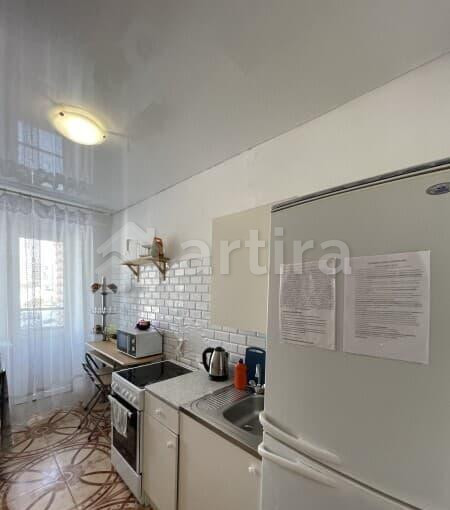 1-комн. квартира, 38 м2, 9/26 эт. Уфа - изображение 3