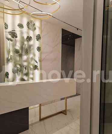 Студия, 25.7 м2, 10/30 эт. Москва