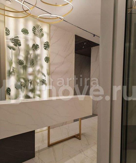 Студия, 25.7 м2, 10/30 эт. Москва - изображение 6