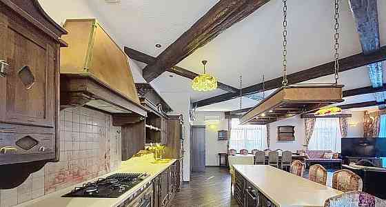 Дом, 600 м2, 15 соток, 2 эт. Красногорск