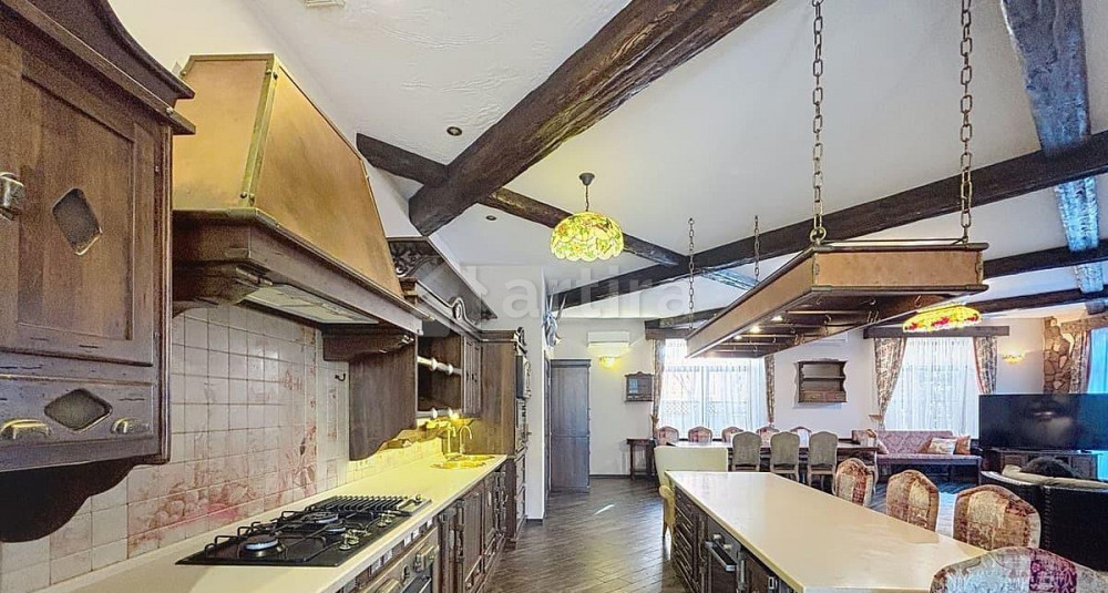 Дом, 600 м2, 15 соток, 2 эт. Красногорск - изображение 4