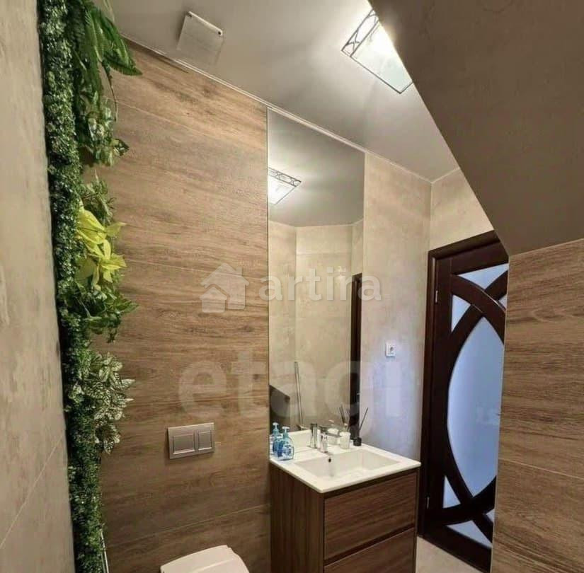 Дом, 200 м2, 6 соток, 2 эт. Аксай - изображение 1