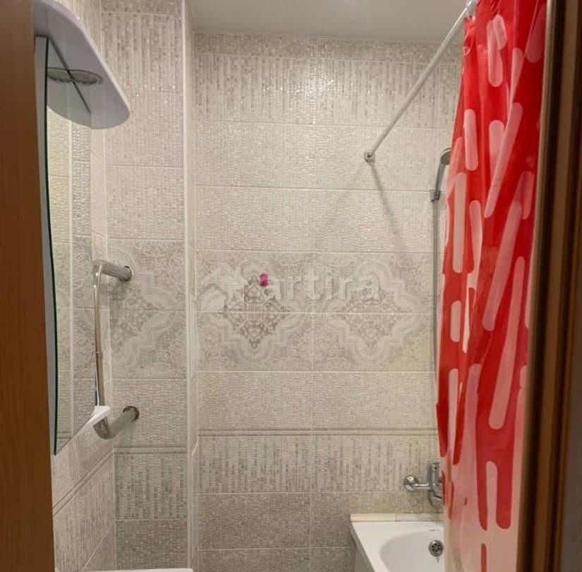 Комната, 45 м2, 4/12 эт. Казань - изображение 3