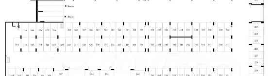 Гараж, 13.8 м2 Москва